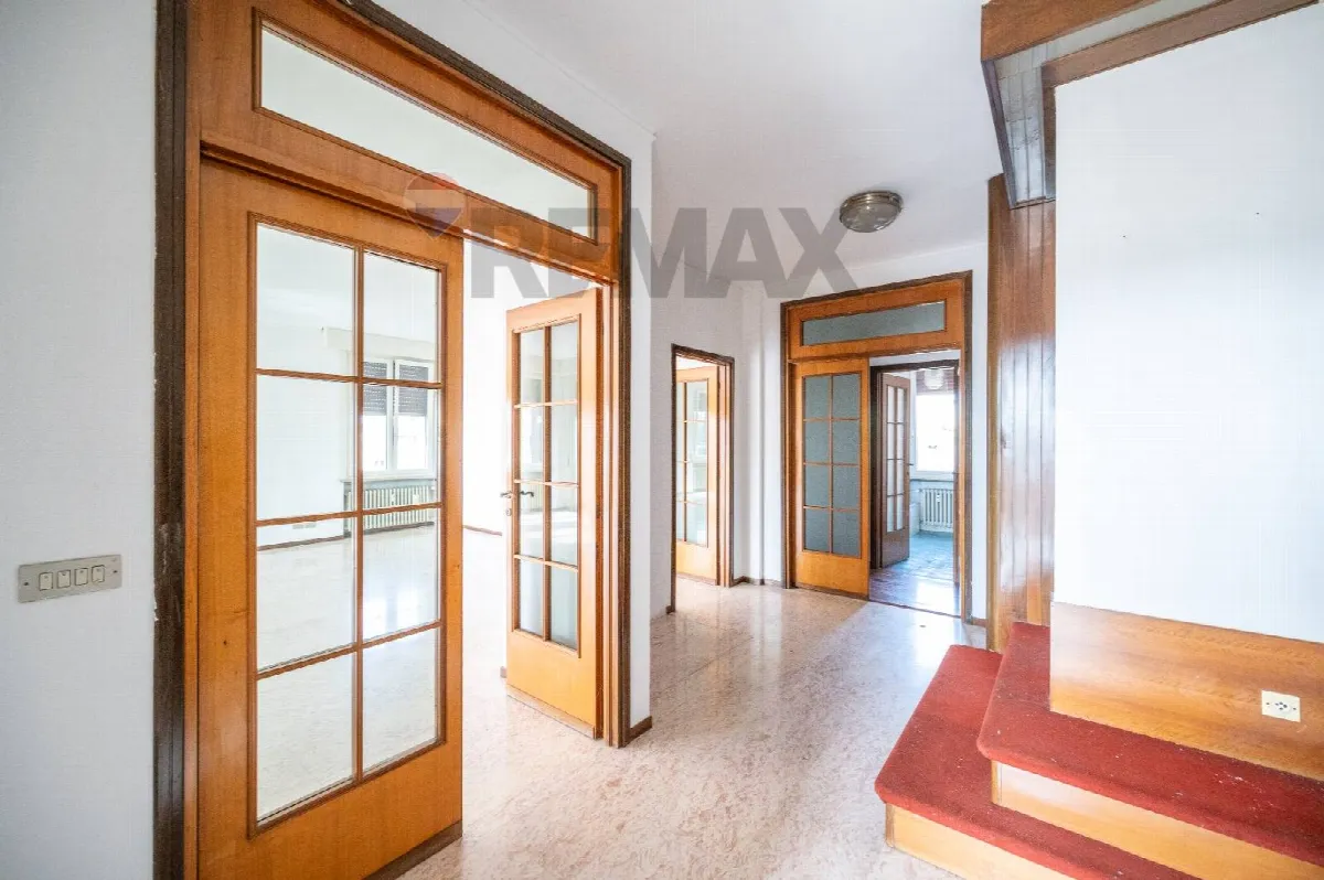 Appartamento in vendita a Parma, Centro - foto 5