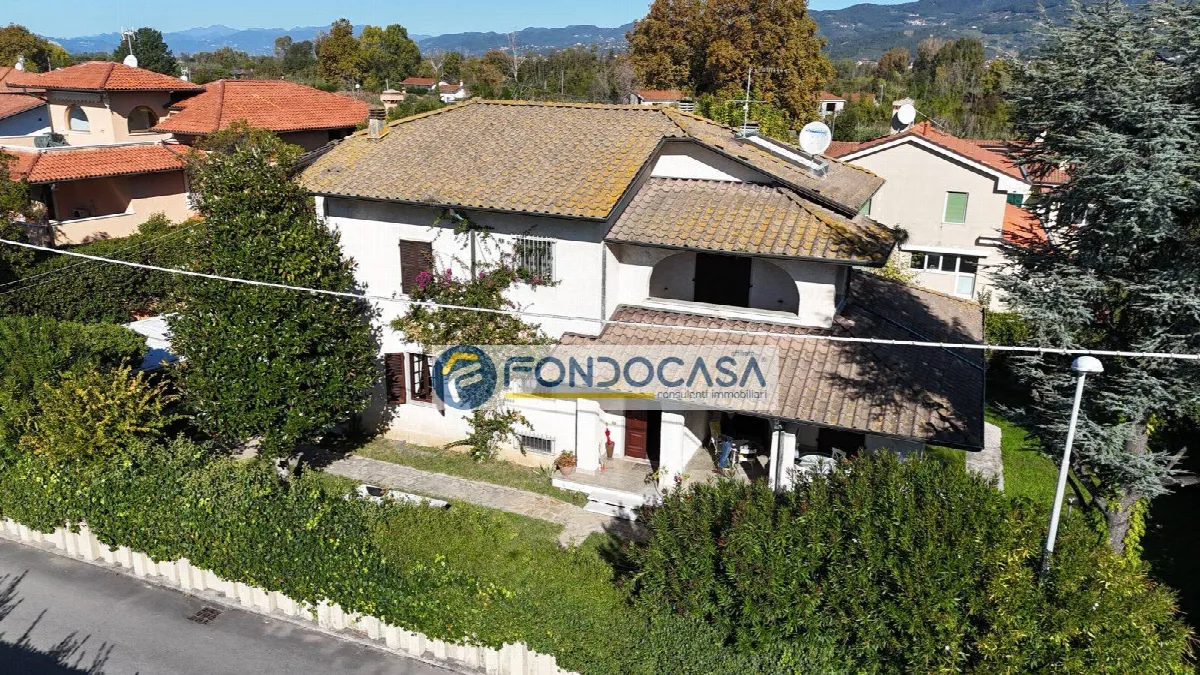 Villa in vendita a Carrara, Marina Di Carrara - foto 3