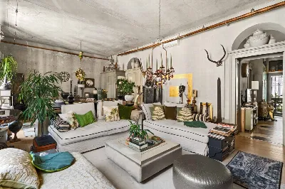 Appartamento in vendita a Milano, Porta Ro... - foto 3