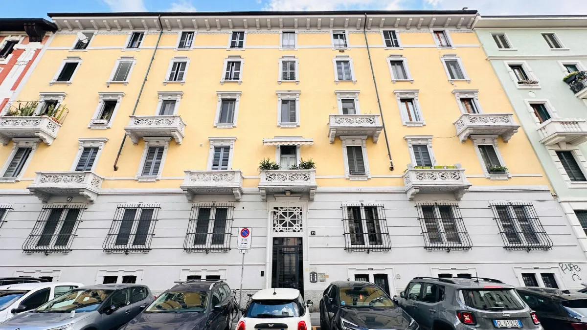 Appartamento in vendita a Milano, Porta Romana, Cadore, Montenero - foto 2