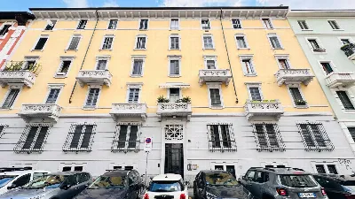 Appartamento in vendita a Milano, Porta Ro... - foto 2