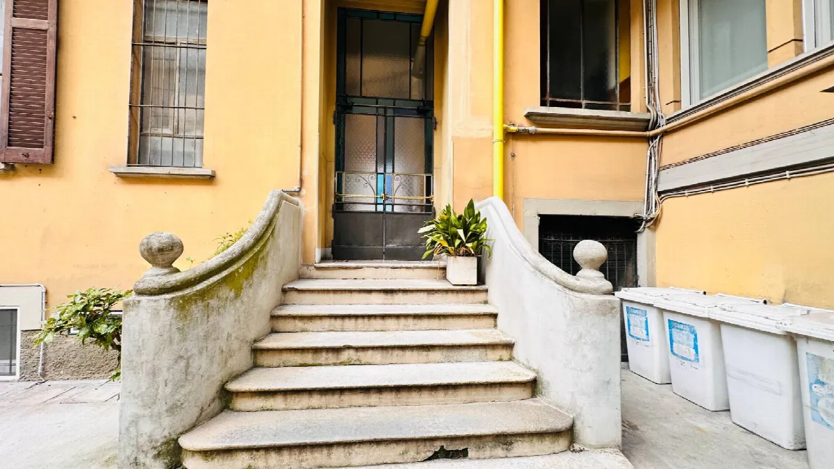 Appartamento in vendita a Milano, Porta Romana, Cadore, Montenero - foto 4