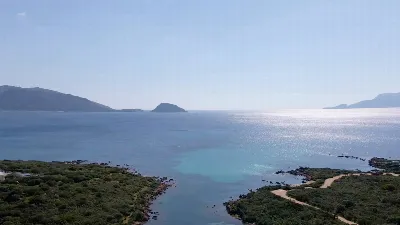 Attico in vendita a Golfo Aranci - foto 9