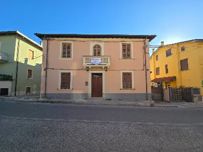 Appartamento a L'Aquila