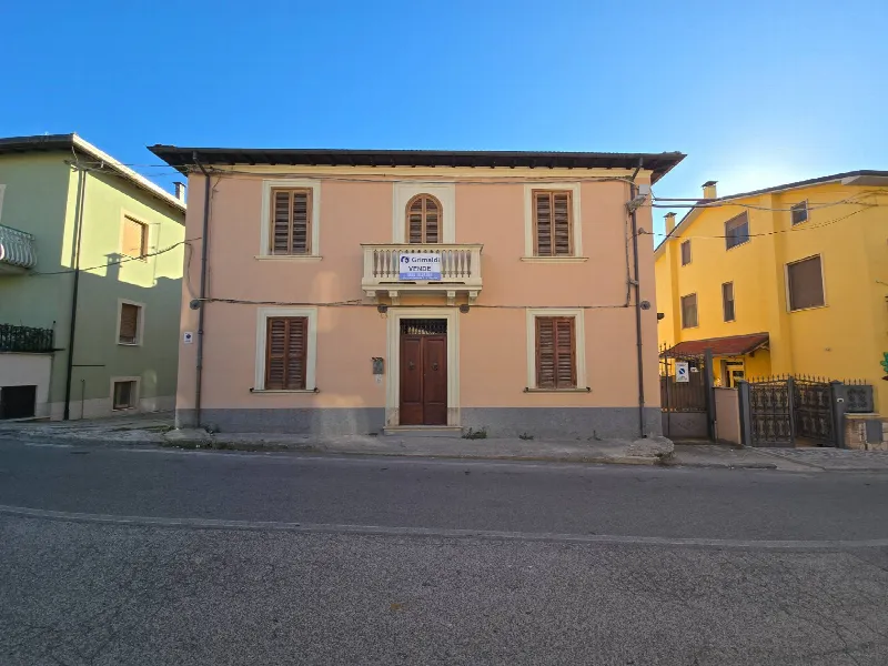 Appartamento in vendita a L'Aquila, Sant'elia, Bazzano, Bagno, Monticchio - foto 1