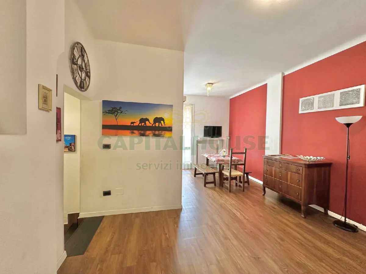 Appartamento in vendita a Bologna, Centro - foto 2