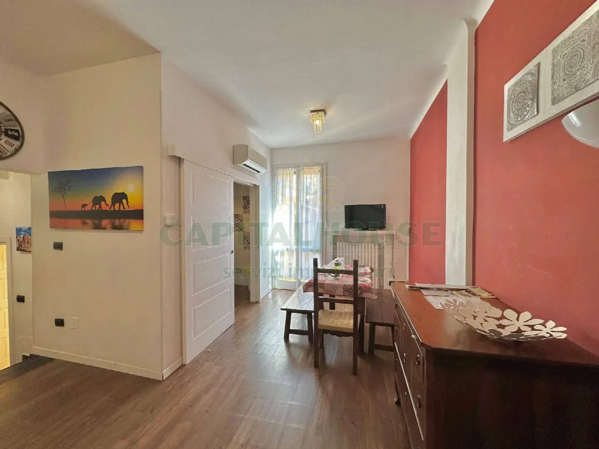 Appartamento in vendita a Bologna, Centro - foto 5