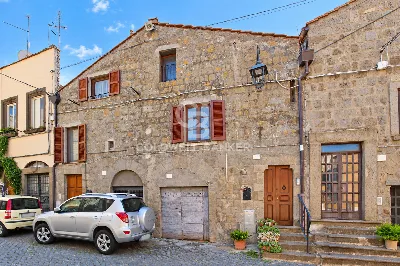Appartamento in vendita a Viterbo, Centro ... - foto 3