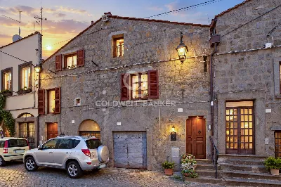 Appartamento in vendita a Viterbo, Centro ... - foto 4