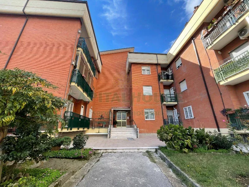 Appartamento in vendita ad Avellino, Valle, Pennini, Sant'eustachio - foto 1