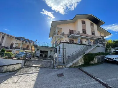 Villa a Avellino