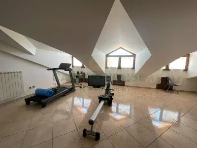 Villa in vendita ad Avellino, Quattrograna... - foto 10