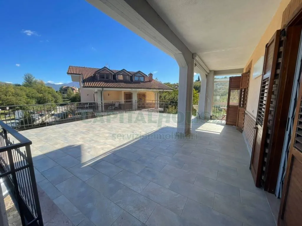Villa in vendita ad Avellino, Quattrograna, Bellizzi, Sant'oronzo - foto 2