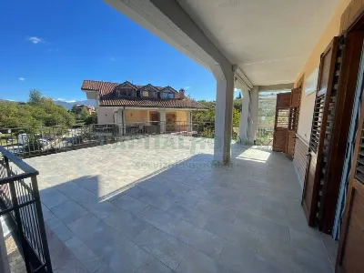 Villa in vendita ad Avellino, Quattrograna... - foto 2