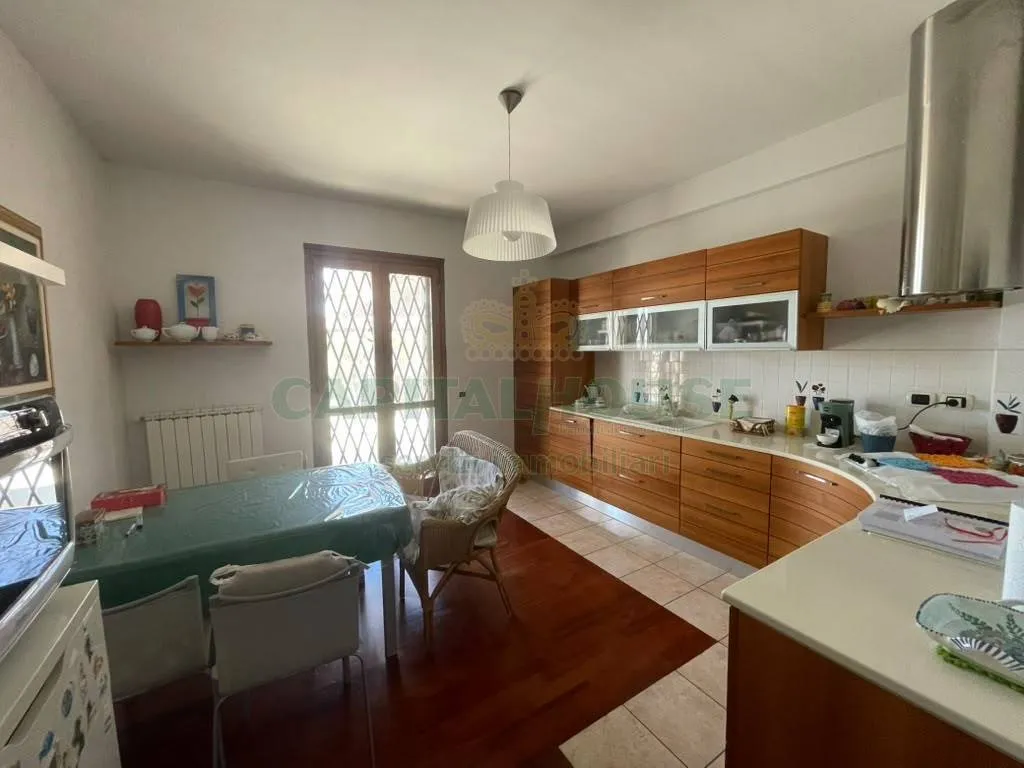 Villa in vendita ad Avellino, Quattrograna, Bellizzi, Sant'oronzo - foto 4