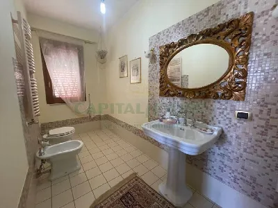 Villa in vendita ad Avellino, Quattrograna... - foto 5