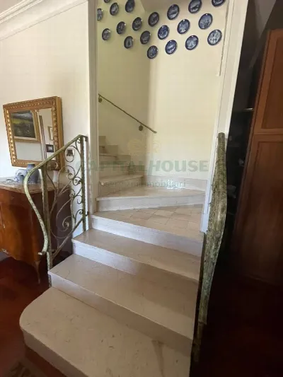 Villa in vendita ad Avellino, Quattrograna... - foto 6