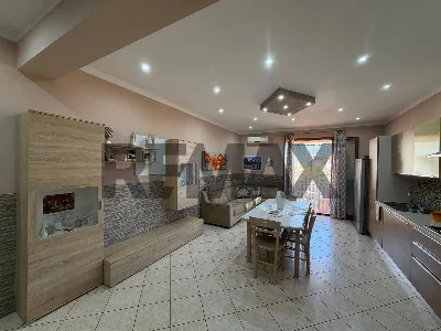Appartamento a Villabate