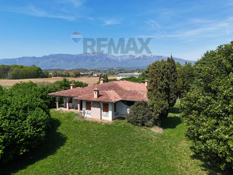 Villa in vendita ad Asolo - foto 1