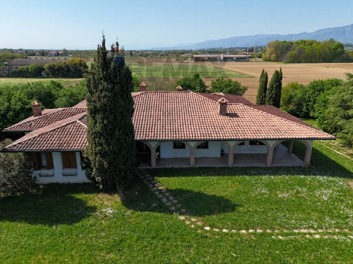 Villa in vendita ad Asolo - foto 3