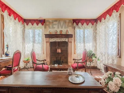Villa in vendita ad Asolo - foto 4