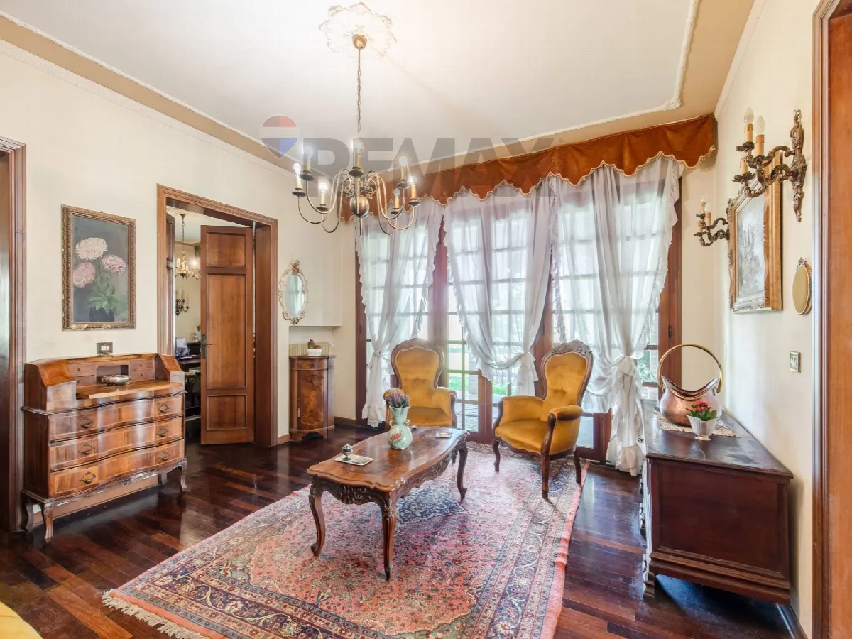 Villa in vendita ad Asolo - foto 5