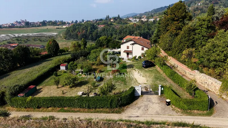 Appartamento in vendita a Pecetto Torinese - foto 1