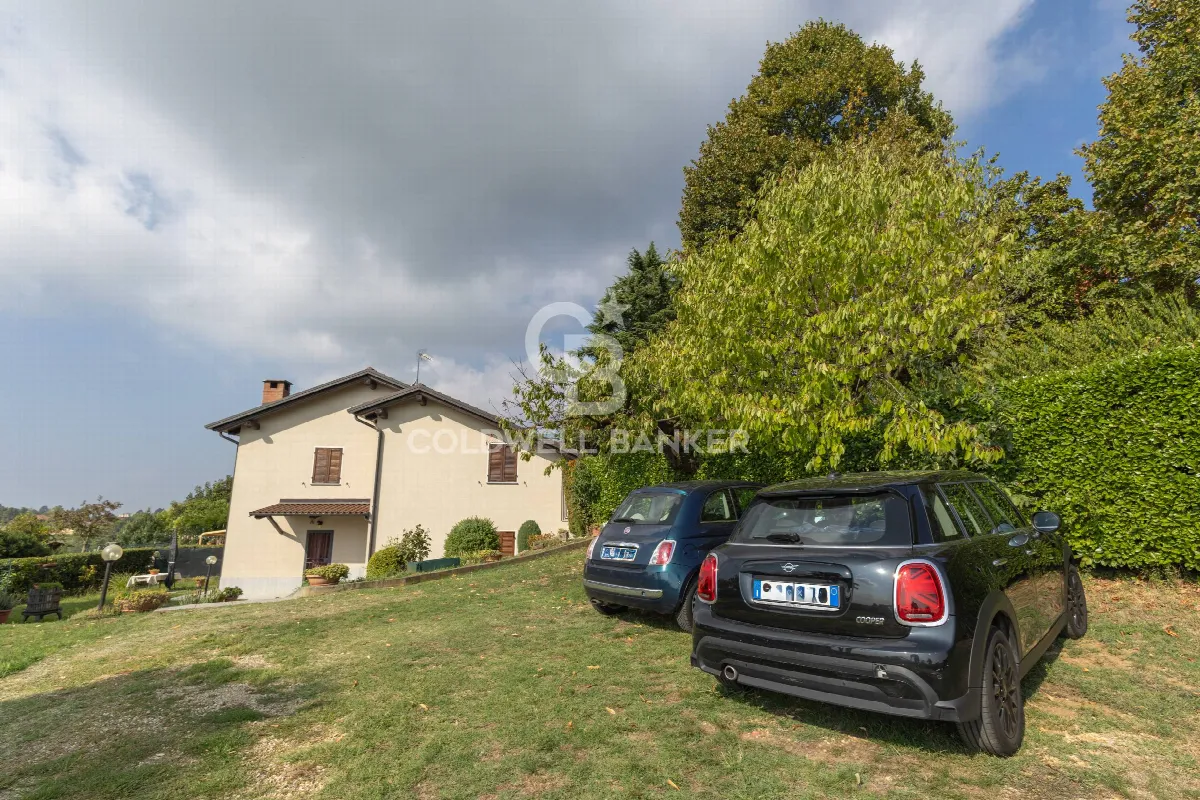 Appartamento in vendita a Pecetto Torinese - foto 3