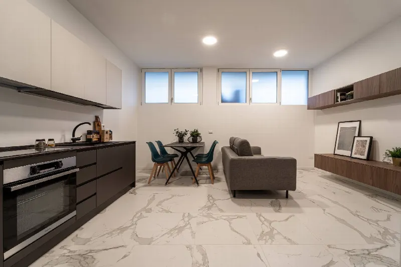 Appartamento in vendita a Milano, Famagosta, Barona - foto 1