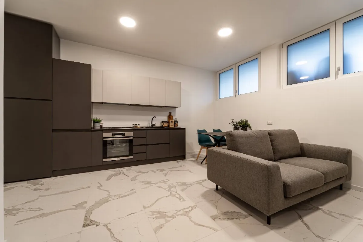 Appartamento in vendita a Milano, Famagosta, Barona - foto 2