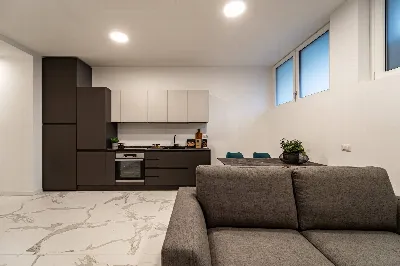Appartamento in vendita a Milano, Famagost... - foto 5