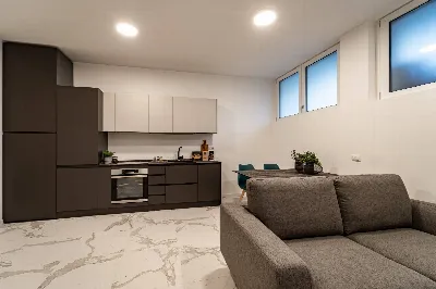 Appartamento in vendita a Milano, Famagost... - foto 6