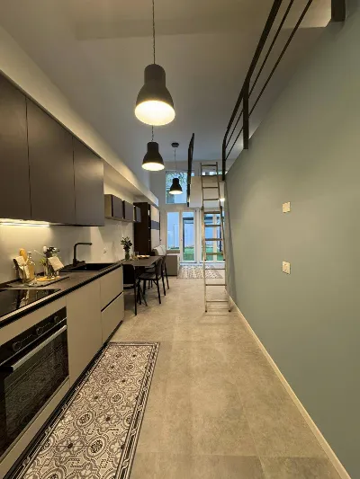 Appartamento in vendita a Milano, Città St... - foto 4