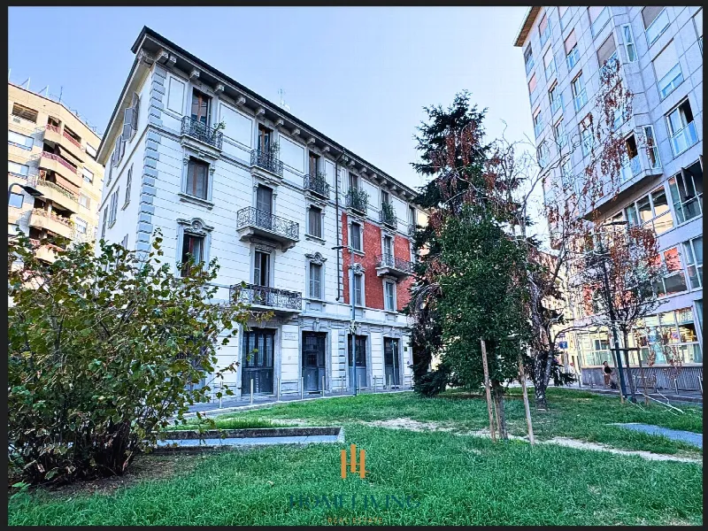 Appartamento in vendita a Milano, Arco Della Pace, Arena, Pagano - foto 1