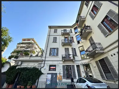 Appartamento in vendita a Milano, Arco Del... - foto 10
