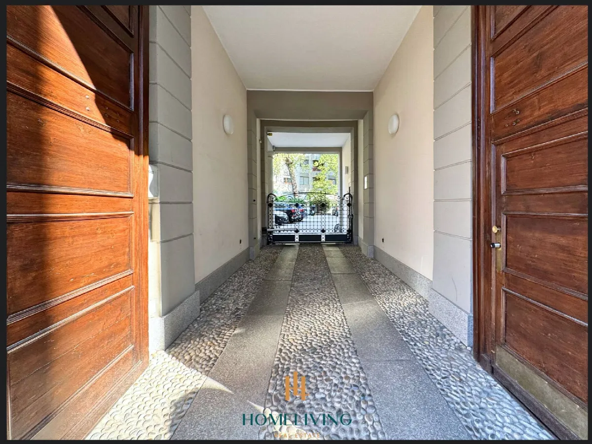Appartamento in vendita a Milano, Arco Della Pace, Arena, Pagano - foto 2