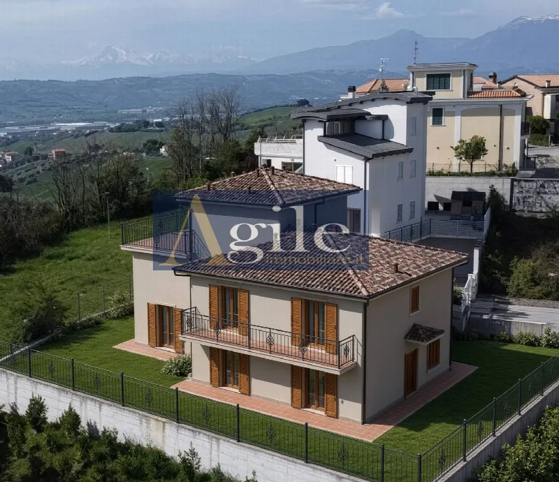 Villa in vendita a Monteprandone - foto 1