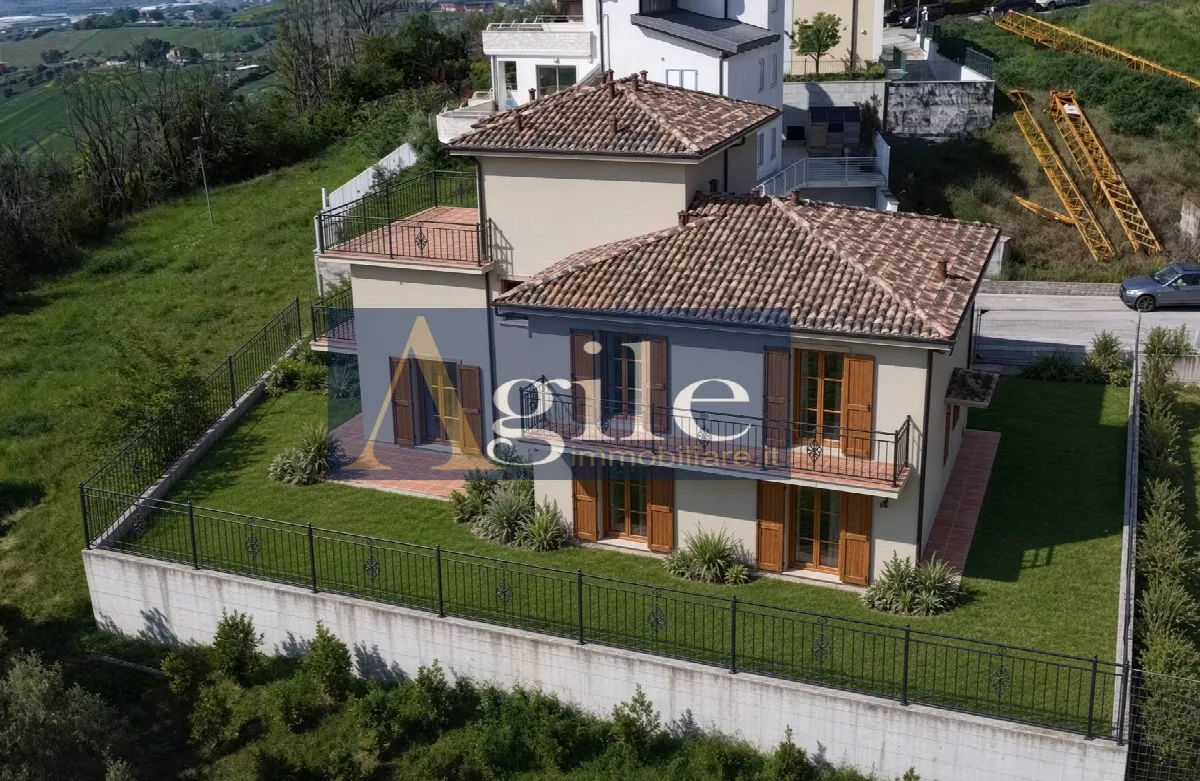 Villa in vendita a Monteprandone - foto 2