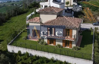 Villa in vendita a Monteprandone - foto 2