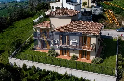 Villa in vendita a Monteprandone - foto 3