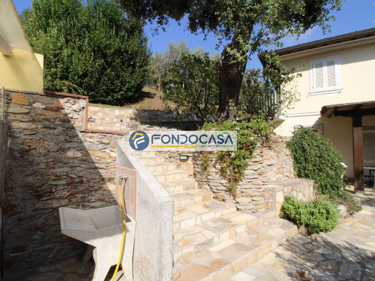 Casa Indipendente in vendita a Pietrasanta - foto 3