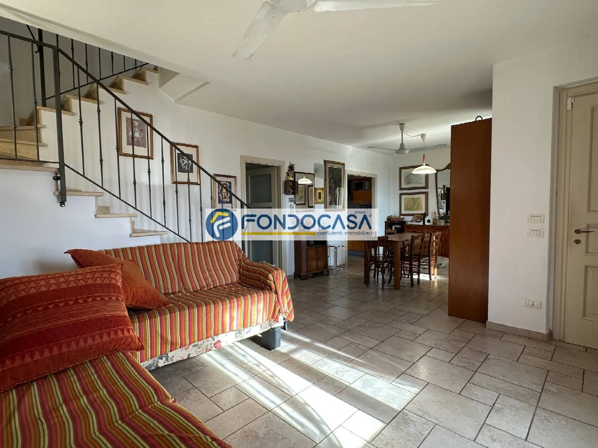 Casa Indipendente in vendita a Camaiore - foto 5