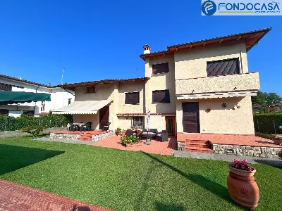 Villa in vendita a Pietrasanta - foto 2