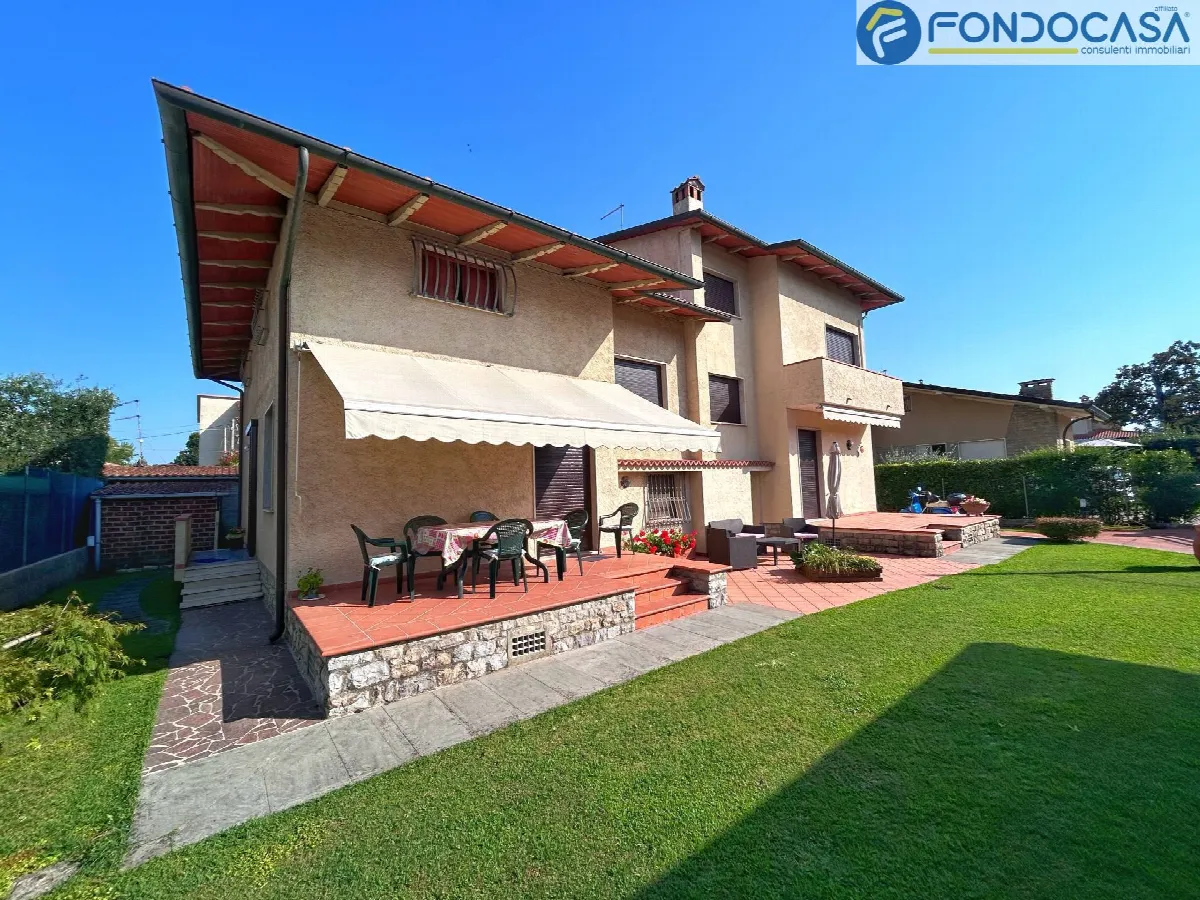 Villa in vendita a Pietrasanta - foto 3