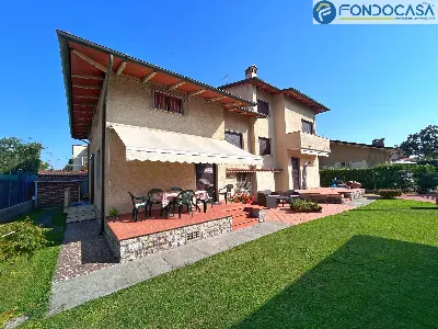 Villa in vendita a Pietrasanta - foto 3