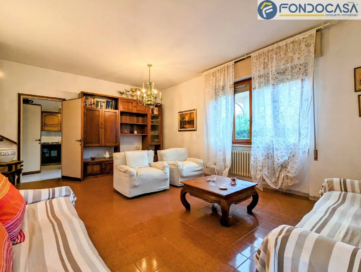 Villa in vendita a Pietrasanta - foto 4