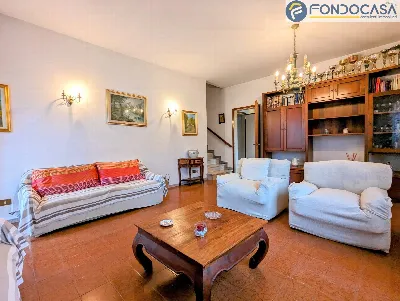 Villa in vendita a Pietrasanta - foto 5