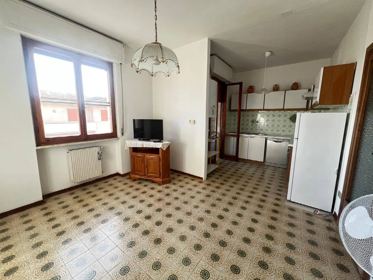 Appartamento in vendita a Pisa, Porta Fiorentina, Leopolda, Sant'ermete, Putignano, Riglione, Oratoio - foto 2