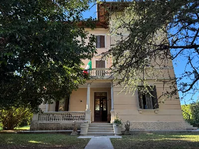 Villa in vendita a San Giorgio della Richi... - foto 1