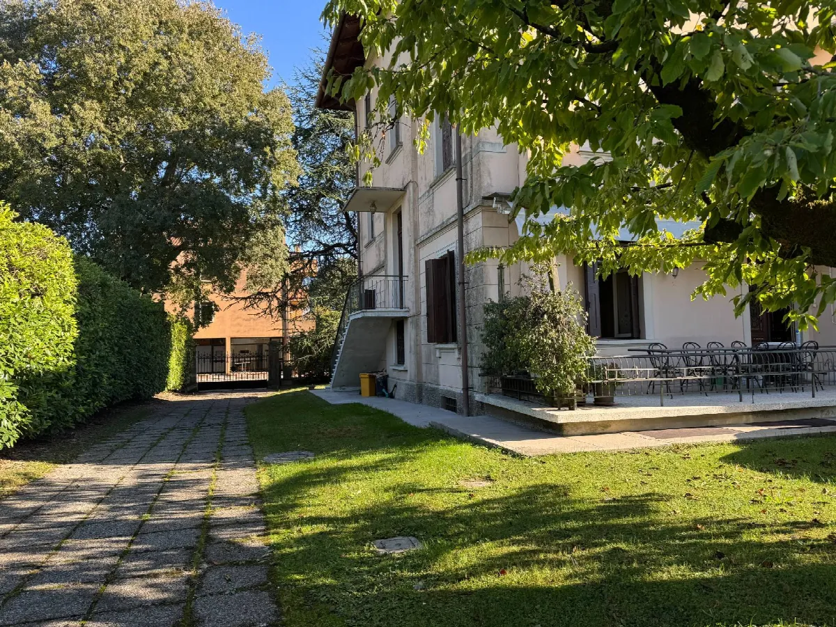 Villa in vendita a San Giorgio della Richinvelda - foto 2